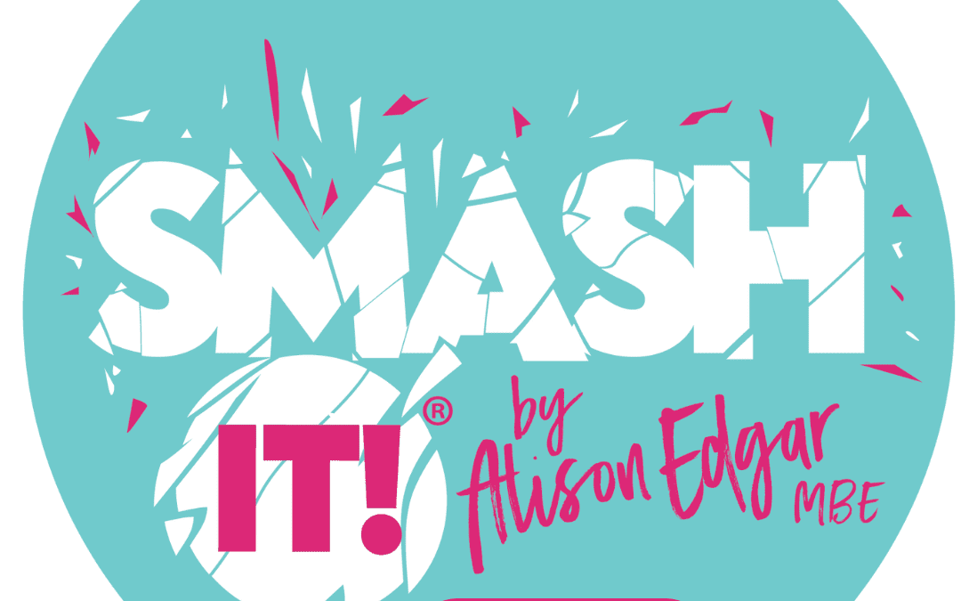 SMASH IT! Live