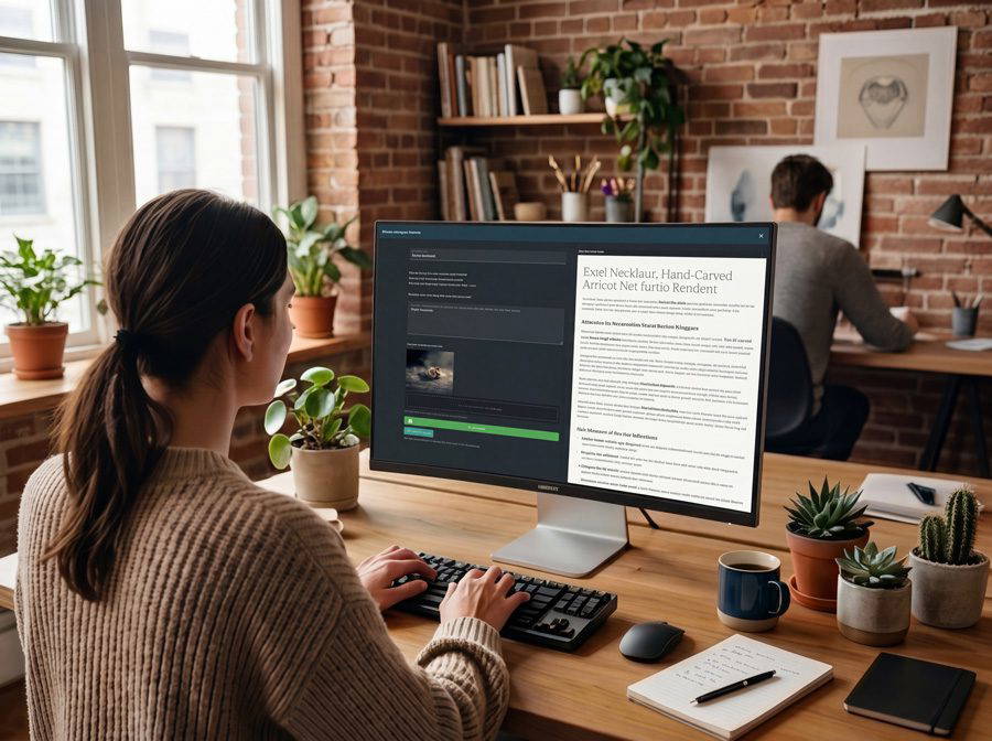 ai content creation copywriting articles 