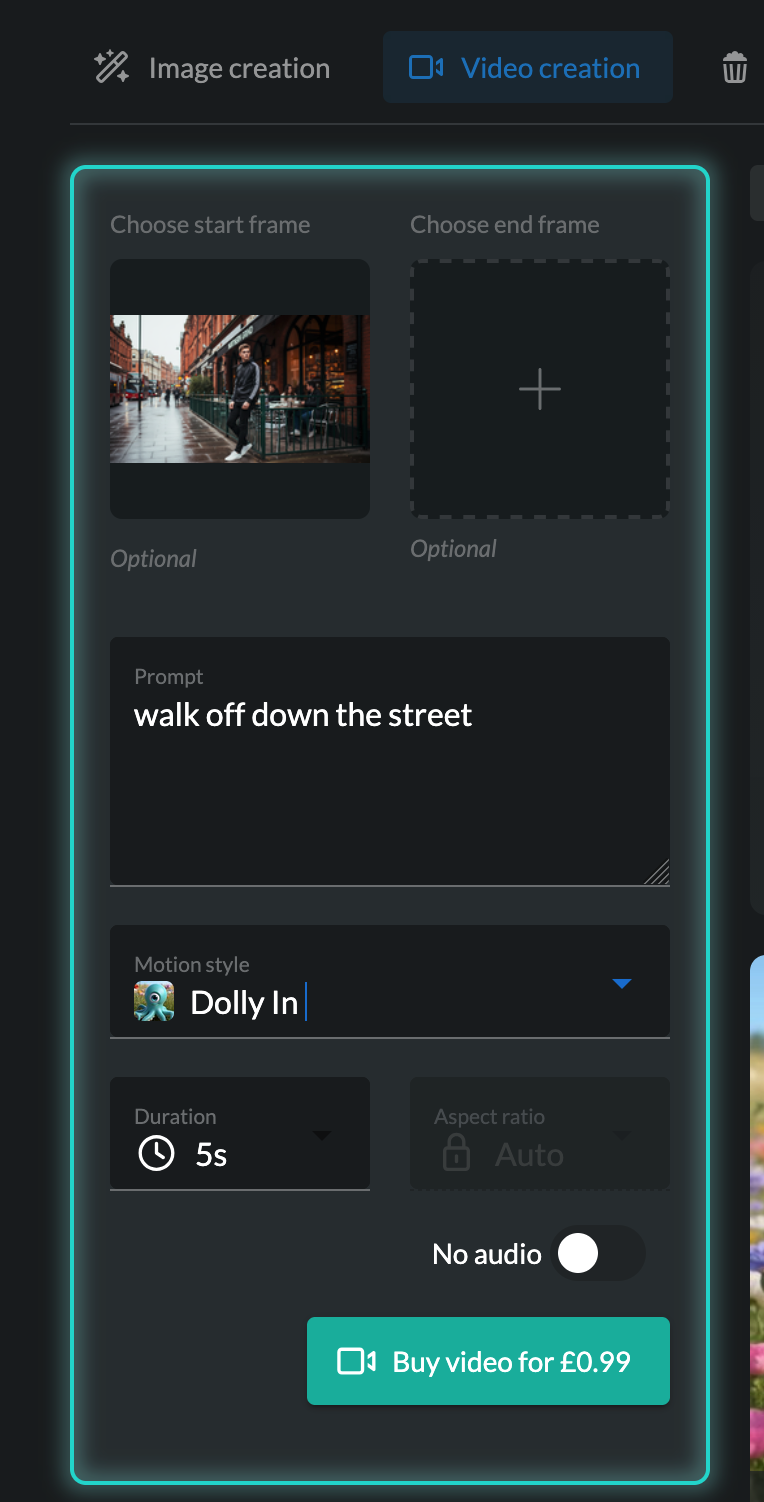 OODLES ai STYLE COLLECTIONS 