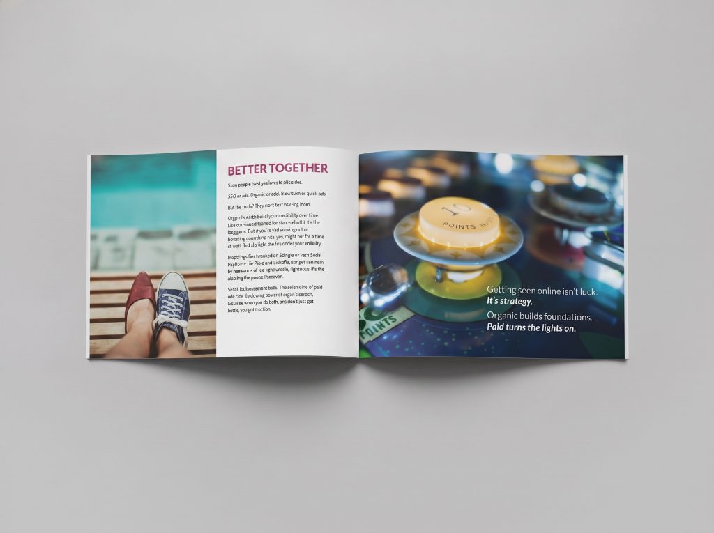 white label marketing for design companies